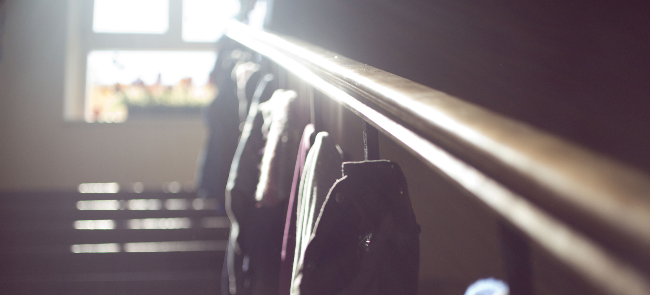 Header Gelaender